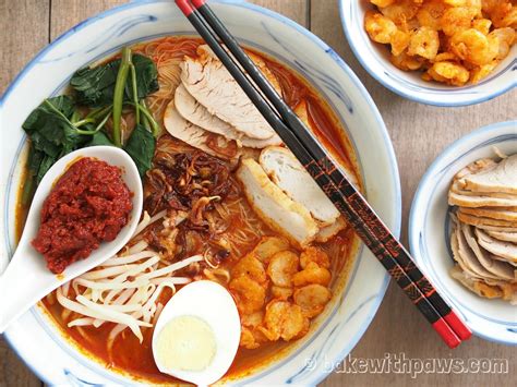 best hokkien mee in penang